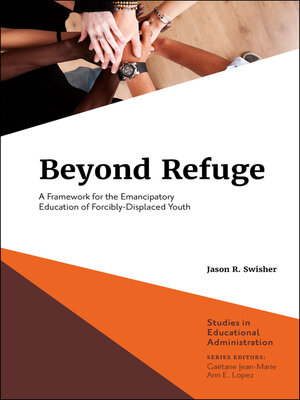 cover image of Beyond Refuge